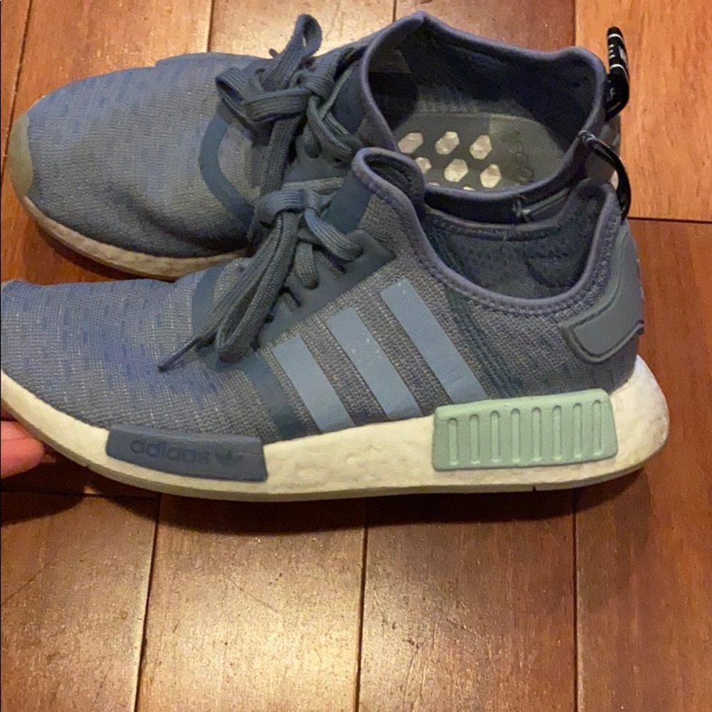 adidas sneakers size 8.5